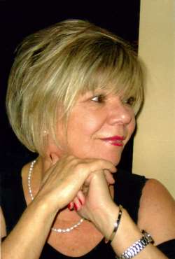 Ginette Tassé (née Foisy)